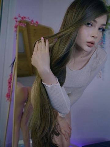 Индивидуалка Розалия Фотография 3
