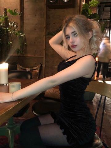 Катенька
