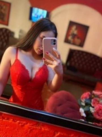 Индивидуалка Аврора Фотография 3