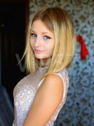 Индивидуалка Эльмира Фотография 2